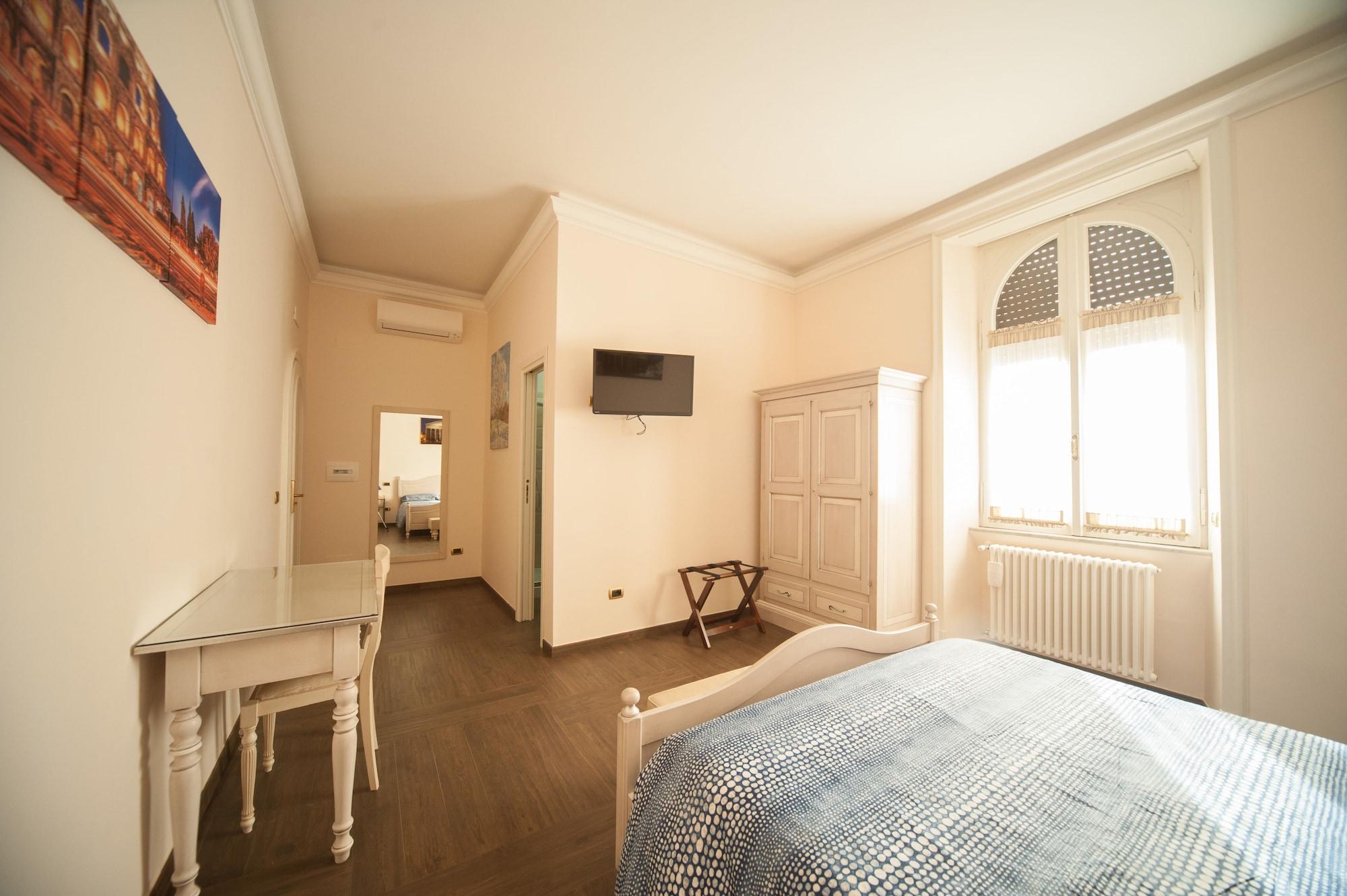 Maison d'hôtes Matissa