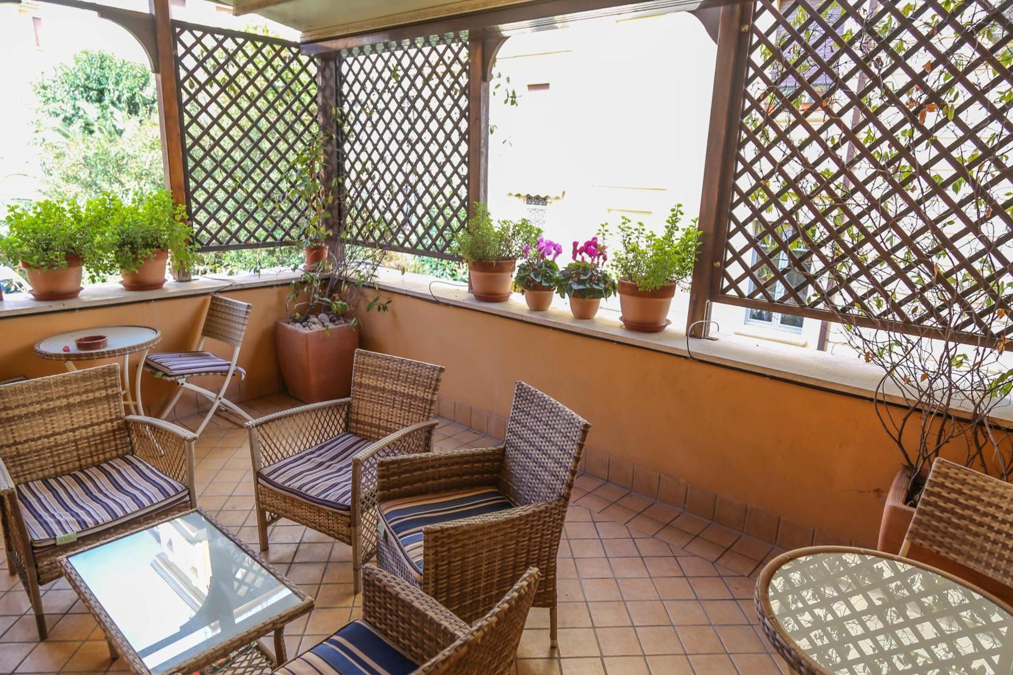 Matissa Maison d'hôtes Rome