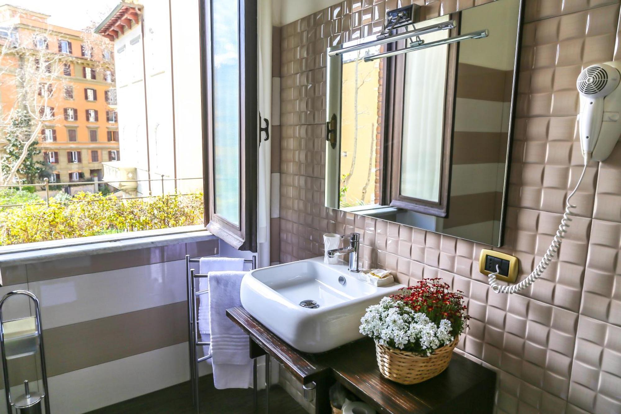 Maison d'hôtes Matissa Rome