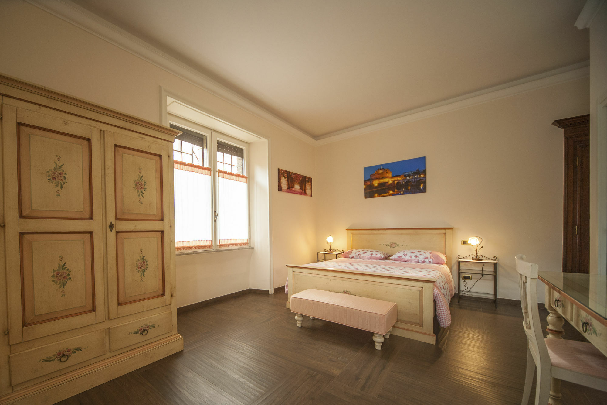 Maison d'hôtes Matissa 2*